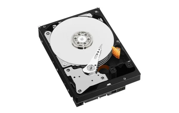 Meilleur Service Disques Durs Internes Western Digital Disque Dur WD Red Pro 3.5 3
