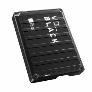 WD Black Disque Dur Externe WD_BLACK P10 Game Drive 5 TB – Disques Durs Externes acheter 7