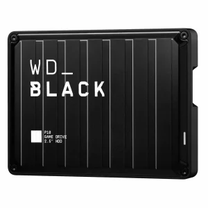 WD Black Disque Dur Externe WD_BLACK P10 Game Drive 5 TB – Disques Durs Externes acheter 9