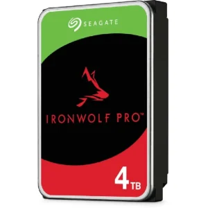 à prix d'occasion Seagate Disques Durs Internes Disque Dur IronWolf Pro 3.5 7
