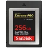 SanDisk CFexpress Extreme Pro 256GB – 1700 MB/s – Cartes Mémoire grande surprise 8