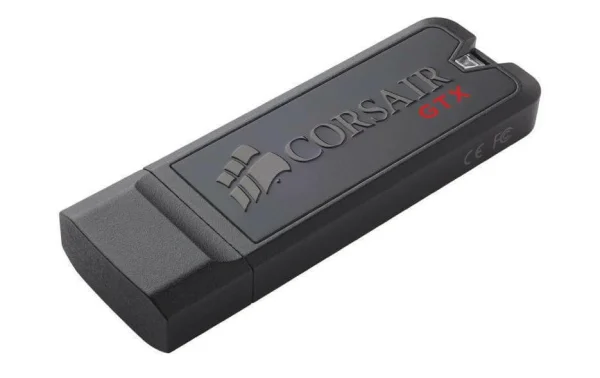 Corsair Clé USB Flash Voyager GTX USB 3.1 Gen 1 512 GB – Sticks USB dernières 3