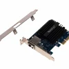Synology Carte D’extension 10GBASE-T / NBASE-T – NAS boutique paris 13