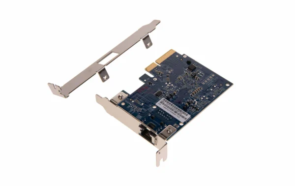 Synology Carte D’extension 10GBASE-T / NBASE-T – NAS boutique paris 3