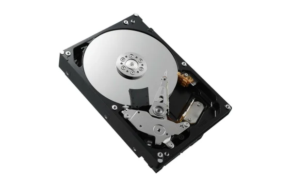 prix pas cher Hewlett Packard Enterprise Disques Durs Internes HPE Disque Dur 801882-B21 3.5 1