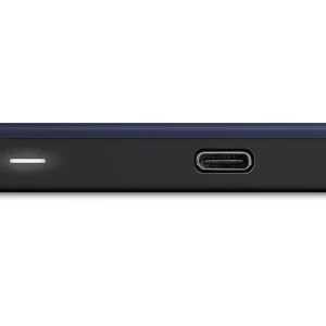 WD Western Digital Disque Dur Externe My Passport Ultra 5 TB, Bleu – Disques Durs Externes mode pas cher 9