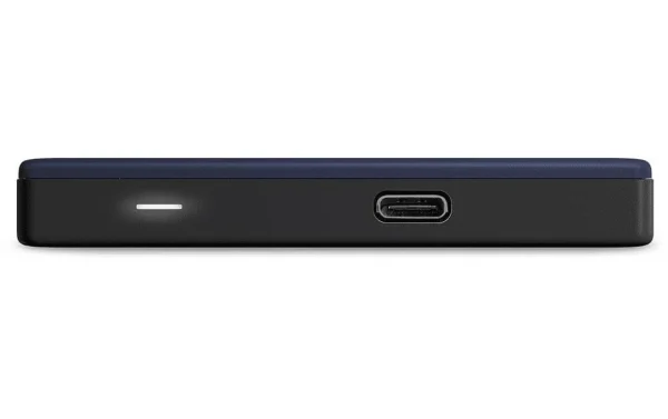 WD Western Digital Disque Dur Externe My Passport Ultra 5 TB, Bleu – Disques Durs Externes mode pas cher 4