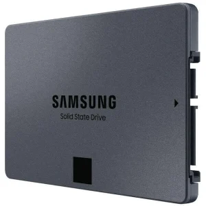 Samsung 870 QVO 4000 GB – SSD – SSD (Solid State Disks) Acheter 9