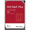Disques Durs Internes Western Digital Disque Dur WD Red Plus 3.5 magasin solde 7