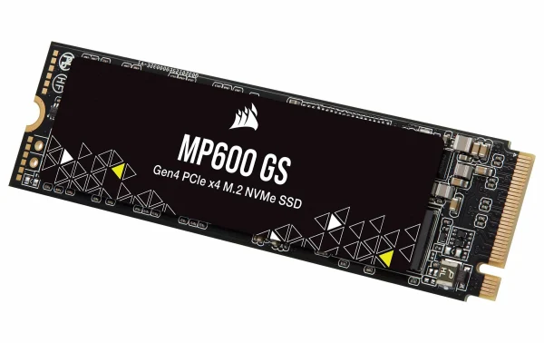 à prix d'occasion Corsair SSD MP600 GS M.2 2280 NVMe 2000 GB – SSD (Solid State Disks) 1
