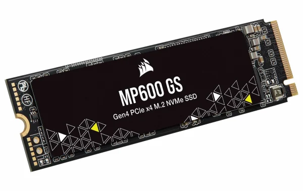 à prix d'occasion Corsair SSD MP600 GS M.2 2280 NVMe 2000 GB – SSD (Solid State Disks) 3