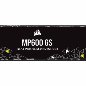 à prix d'occasion Corsair SSD MP600 GS M.2 2280 NVMe 2000 GB – SSD (Solid State Disks) 9
