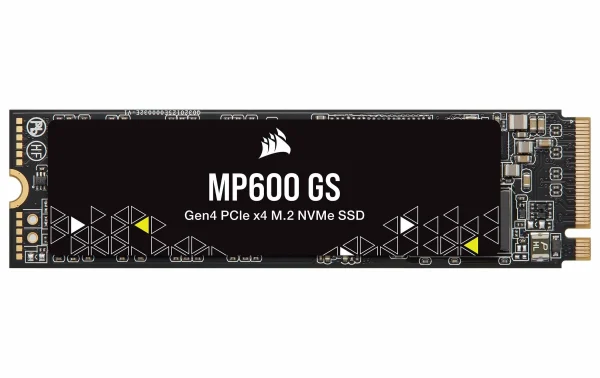 à prix d'occasion Corsair SSD MP600 GS M.2 2280 NVMe 2000 GB – SSD (Solid State Disks) 4