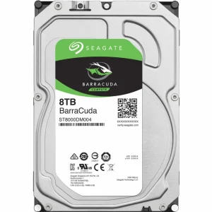 marque pas cher Seagate Disques Durs Internes Disque Dur BarraCuda 3.5 7