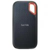 SanDisk Extrem Portable SSD 4TB V2 – SSD Externe – SSD (Solid State Disks) soldes 11