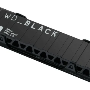 WD Black SSD SN850 M.2 2280 NVMe 1000 GB – SSD (Solid State Disks) soldes luxe 7