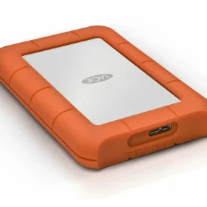 Lacie Disque Dur Externe Rugged Mini 4 TB – Disques Durs Externes Pas Cher soldes France 7