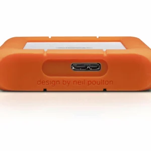 Lacie Disque Dur Externe Rugged Mini 4 TB – Disques Durs Externes Pas Cher soldes France 9