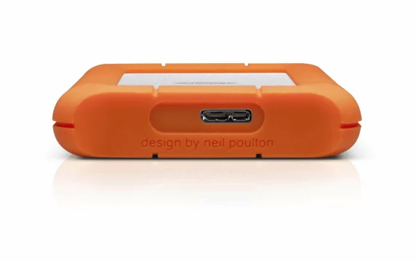 Lacie Disque Dur Externe Rugged Mini 4 TB – Disques Durs Externes Pas Cher soldes France 4