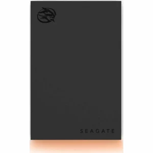 Seagate Disque Dur Externe FireCuda Gaming 5 TB – Disques Durs Externes en france 7