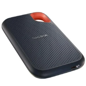 SanDisk Extrem Portable SSD 4TB V2 – SSD Externe – SSD (Solid State Disks) soldes 6
