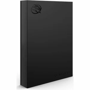Seagate Disque Dur Externe FireCuda Gaming 5 TB – Disques Durs Externes en france 9
