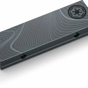 Seagate SSD FireCuda Beskar Ingot M.2 2280 NVMe 1000 GB – SSD (Solid State Disks) luxe soldes 9
