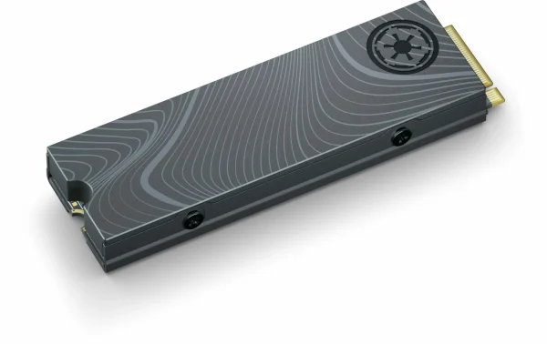 Seagate SSD FireCuda Beskar Ingot M.2 2280 NVMe 1000 GB – SSD (Solid State Disks) luxe soldes 4