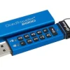 Kingston Clé USB DataTraveler 2000 Keypad USB 3.0 64 GB – Sticks USB jusqu'à 13