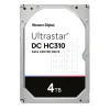mode WD Western Digital Disque Dur Ultrastar DC HC310 4 TO SATA-III – Disques Durs Internes 11