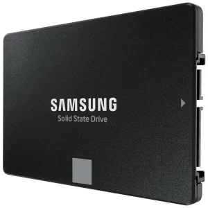 vente luxe pas cher Samsung 870 EVO 4000 GB – SSD – SSD (Solid State Disks) 7