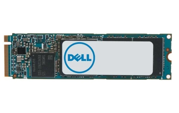 site pas cher DELL SSD AA618641 M.2 2280 NVMe 512 GB – SSD (Solid State Disks) 1