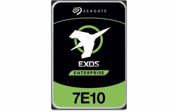 à prix très bas Seagate Disques Durs Internes Disque Dur Exos 7E10 3.5 1