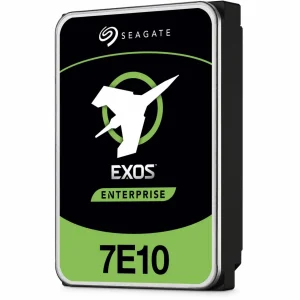 à prix très bas Seagate Disques Durs Internes Disque Dur Exos 7E10 3.5 7