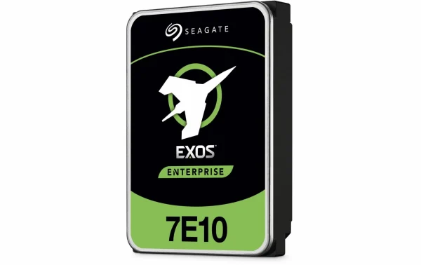 à prix très bas Seagate Disques Durs Internes Disque Dur Exos 7E10 3.5 3