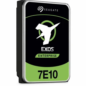 à prix très bas Seagate Disques Durs Internes Disque Dur Exos 7E10 3.5 9