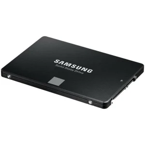 vente luxe pas cher Samsung 870 EVO 4000 GB – SSD – SSD (Solid State Disks) 9