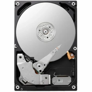 Toshiba Disques Durs Internes Disque Dur X300 3.5 Authenticité garantie 9