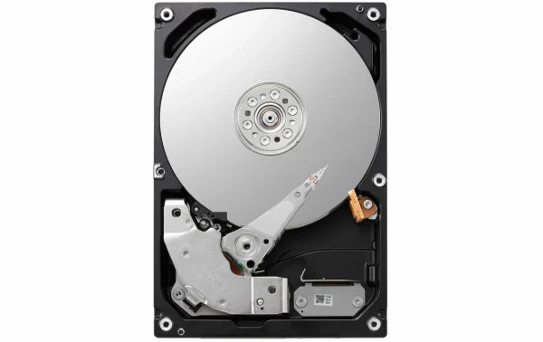 Toshiba Disques Durs Internes Disque Dur X300 3.5 Authenticité garantie 4