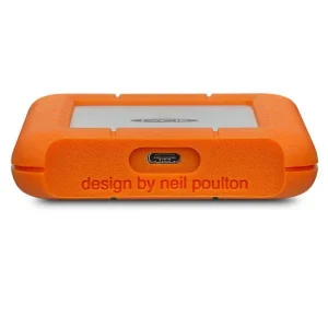 Lacie Disque Dur Externe Rugged 4 TB – Disques Durs Externes Paiement sécurisé 7
