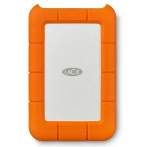 Lacie Disque Dur Externe Rugged 4 TB – Disques Durs Externes Paiement sécurisé 9