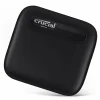 Crucial SSD Externe X6 Portable 2000 GB – SSD (Solid State Disks) achetez pas cher 11