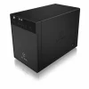 RAIDSONIC Disques Durs Externes ICY BOX Boîtier Externe IB-3740-C31 2.5/3.5 france 13