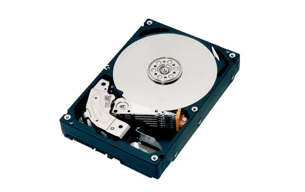 Toshiba Disques Durs Internes Disque Dur N300 3.5 vente luxe pas cher 4