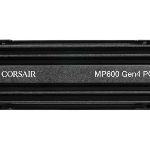 Corsair SSD Force MP600 R2 M.2 2280 NVMe 2000 GB – SSD (Solid State Disks) dernières 7