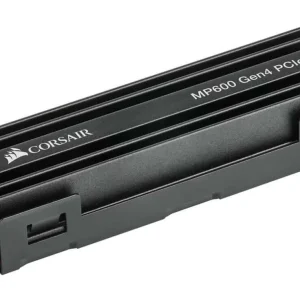 Corsair SSD Force MP600 R2 M.2 2280 NVMe 2000 GB – SSD (Solid State Disks) dernières 9