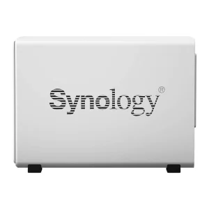 acheter en ligne Synology NAS DiskStation DS220j 2-bay – NAS 9