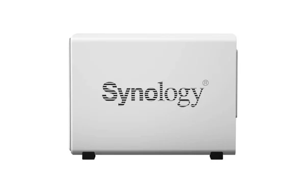 acheter en ligne Synology NAS DiskStation DS220j 2-bay – NAS 4