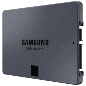 Samsung 870 QVO 8000 GB – SSD – SSD (Solid State Disks) Meilleur Prix Garanti 9