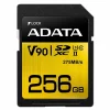 Retour Facile et Gratuit ADATA Carte SDXC Premier ONE UHS-II 256 GB – Cartes Mémoire 5